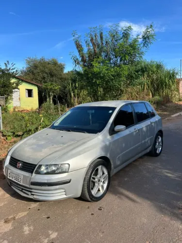 Fiat Stilo 1.8/ 1.8 Connect 8V 103cv 5P 2003