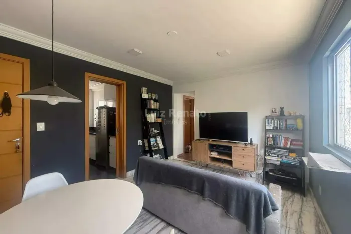 Apartamento à venda no bairro Santa Inês