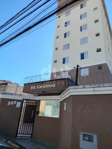 apartamento - Ponte Preta - Campinas