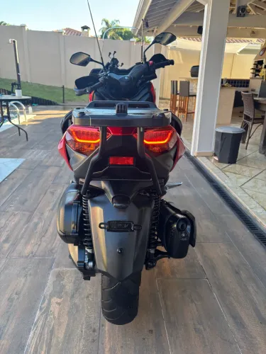 X max 250 abs impecável