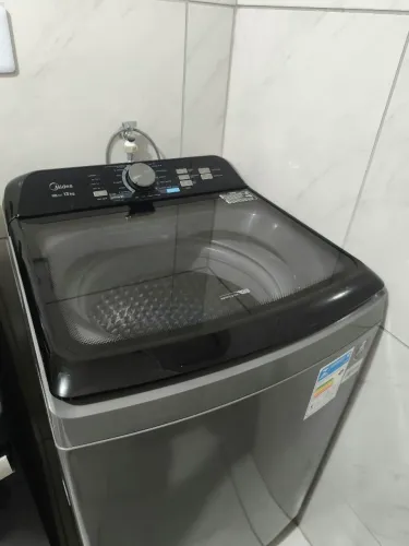 Máquina de Lavar Midea 13kg