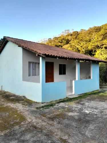 Alugo chalé nas montanhas por diária ou mensal