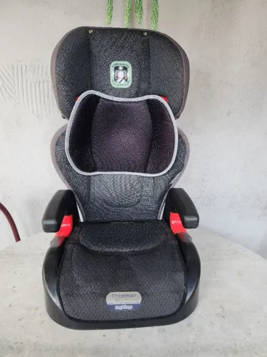 Cadeirinha de carro