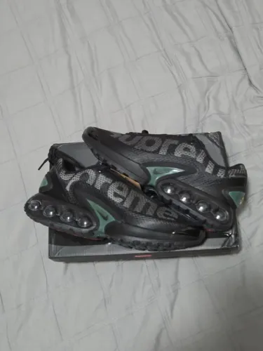 dn x supreme numero 41