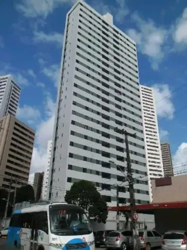 Apartamento à venda no CHANEL, CASA AMARELA, Recife, PE