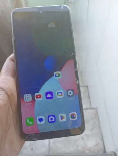 LG K52 128GB