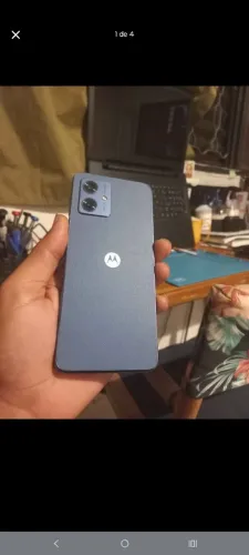 Motorola Moto G54
