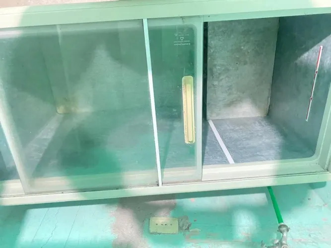 Freezer ótimo estado 220 