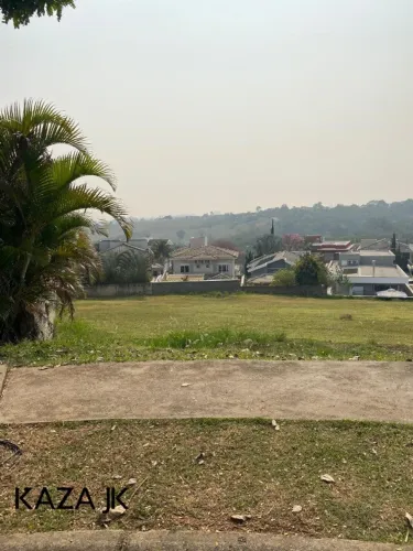 Comprar Terreno em Condomínio Reserva da Serra Jundiaí-SP, Bairro Medeiros 745,88 m² de Ár