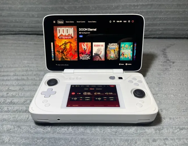 AYANEO Flip DS