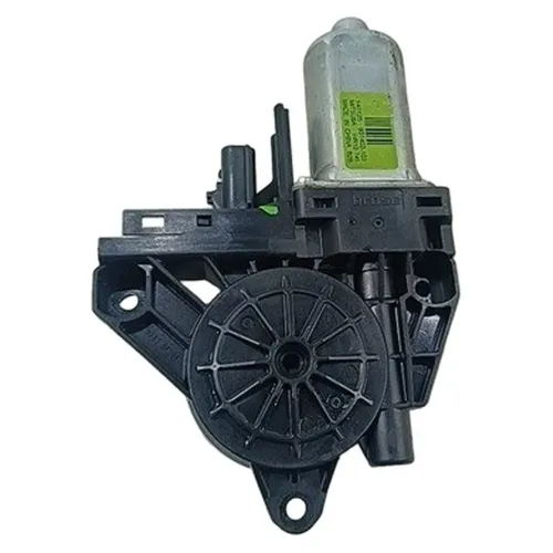 Motor Vidro Elétrico Jeep Grand Cherokee Traseiro Esquerdo