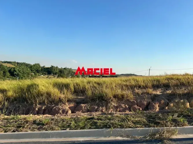 Terreno Parcelado Zona Sul
