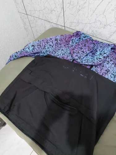Blusa de frio Oakley 