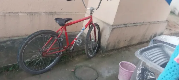 Bicicleta 150 já é o menor valor