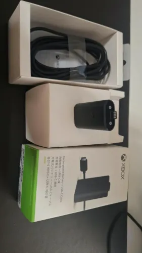 Bateria Recarregável Controle Xbox Serie S Original
