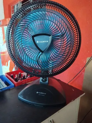 Ventilador de 40 cm 