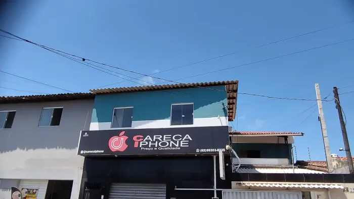 Aluga-se essa casa