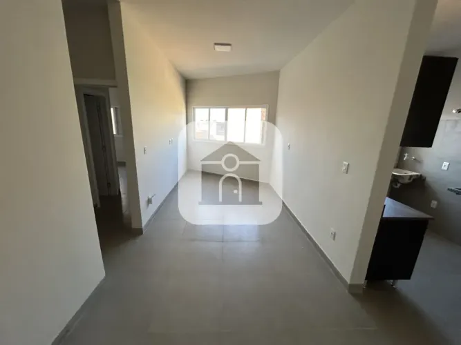 Apartamento para locação no bairro Novo Mundo