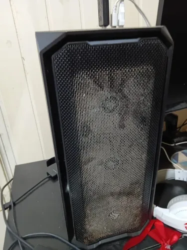 Computador Gamer