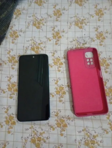 Celular note11 em perfeito estado