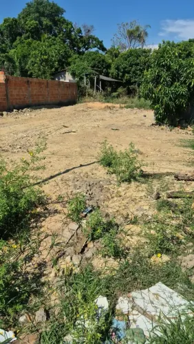 Terreno