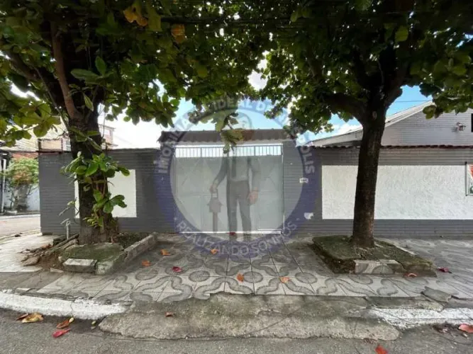 casa em Nilópolis linear