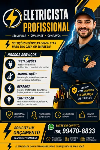Eletricista