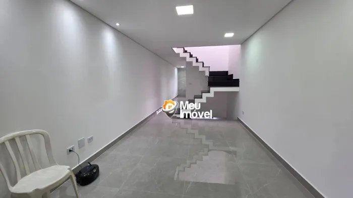 Sobrado à venda, 170 m² por R$ 950.000,00 - Imirim - São Paulo/SP