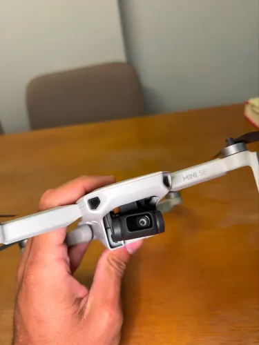Drone DJI SE (estado muito bom)