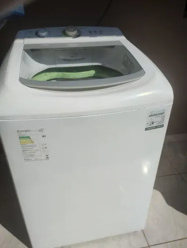 Máquina de lavar