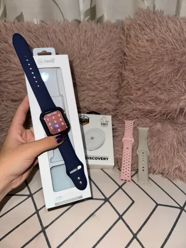 Apple Watch - SE - 40mm - Rose Gold
