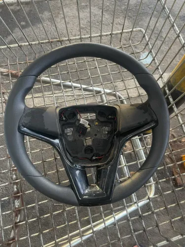 Volante original GM