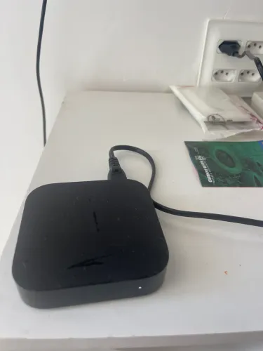 Apple TV