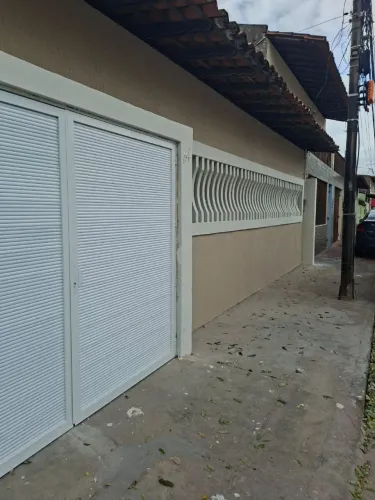 Alugo casa na Cohab
