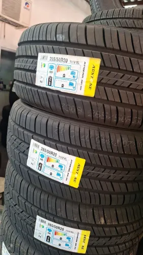 PNEU ORIGINAL 265/50/20