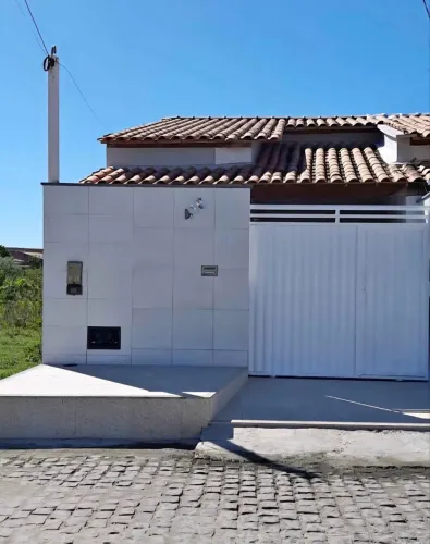 JA Vendo casa em Jardim Atlântico - Serra