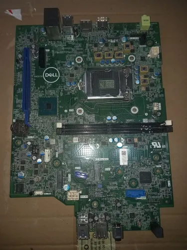 placa-mãe Dell OptiPlex 3060/3070 SFF