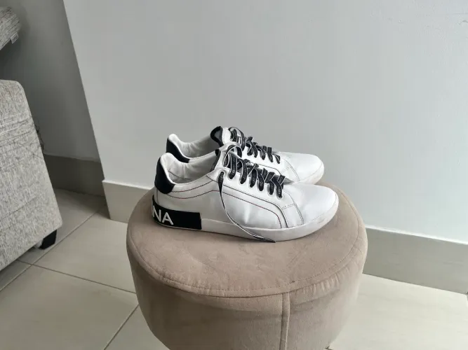 Tênis Dolce & Gabbana