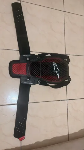 Protetor de coluna Alpinestars