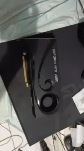 RTX 2060 - 6Gb