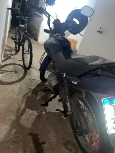 Cg 125
