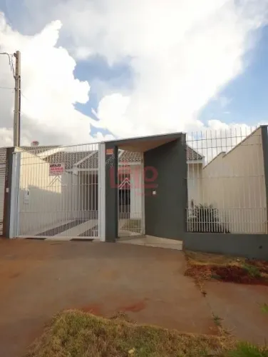 Casa Jd Dias I - Próx G10 / Associação da Prefeitura