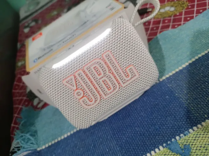 JBL go 5