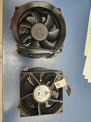 Cooler processador para Dell Optiplex 7010/9010 Original