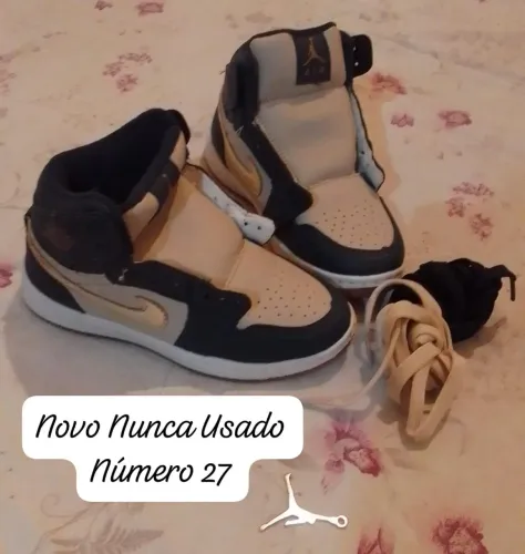 Tênis da Nike