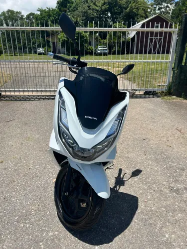 PCX 160 ABS 2024 único dono 