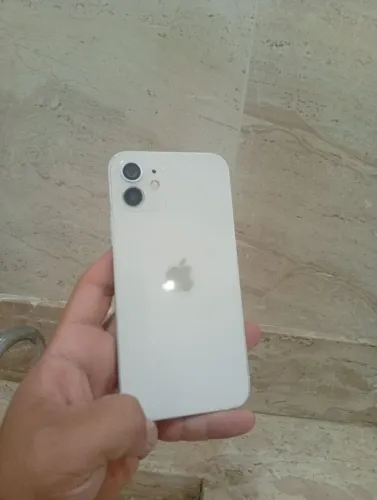 iPhone 12