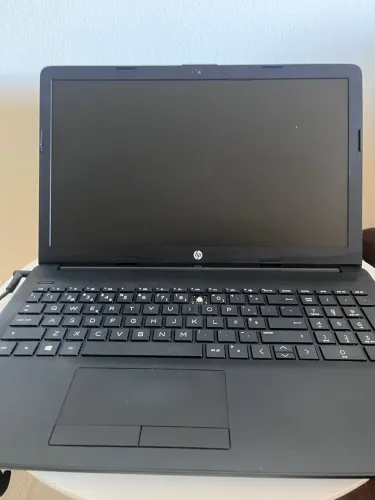 Notebook HP