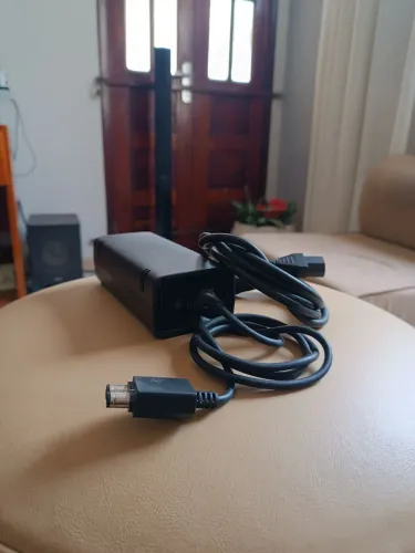 Fonte Original Xbox 360 Funcionando