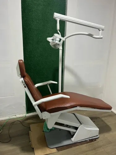 Cadeira Odontológico